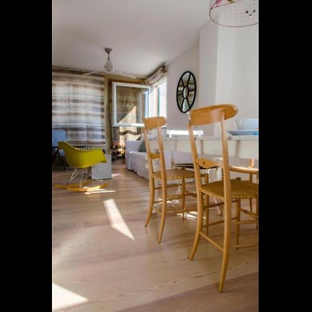 Joivy Sunny Apartment With Panoramic Terrace And Stunning View ジェノヴァ エクステリア 写真