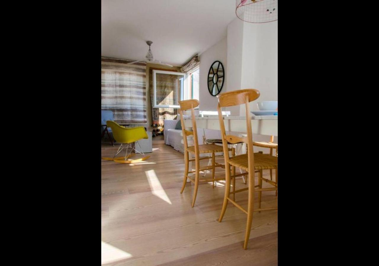 Joivy Sunny Apartment With Panoramic Terrace And Stunning View ジェノヴァ エクステリア 写真