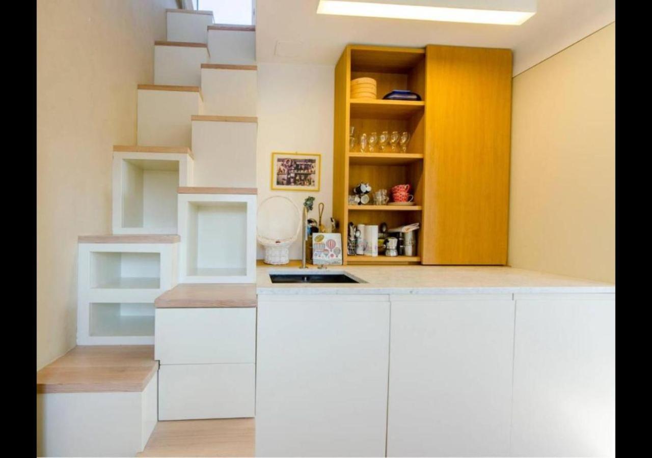 Joivy Sunny Apartment With Panoramic Terrace And Stunning View ジェノヴァ エクステリア 写真