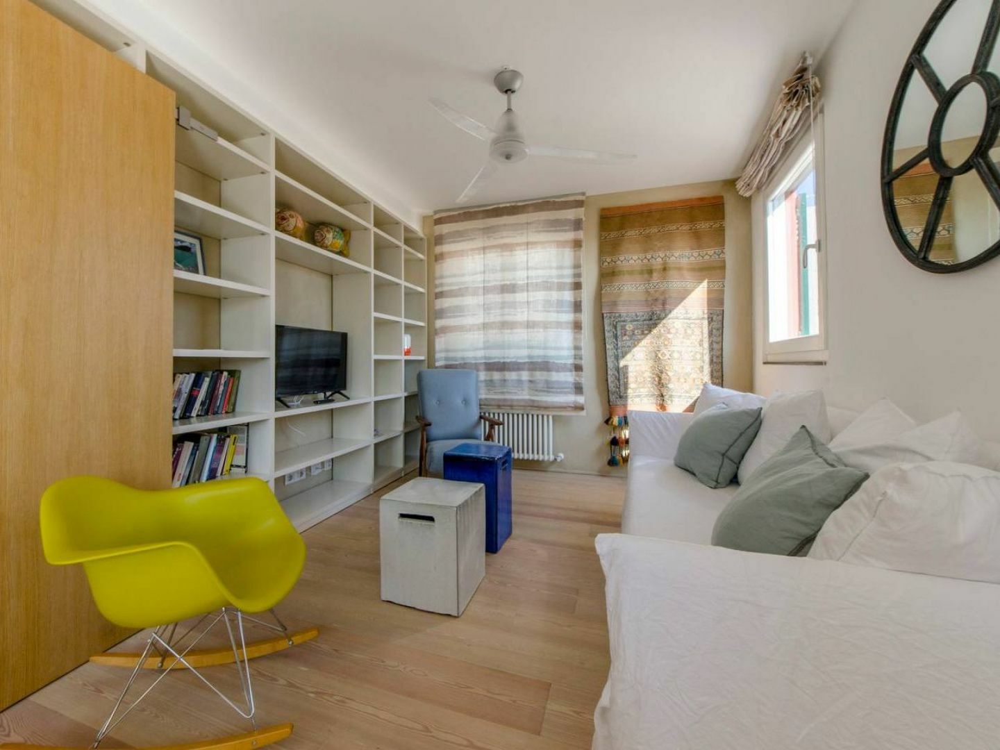 Joivy Sunny Apartment With Panoramic Terrace And Stunning View ジェノヴァ エクステリア 写真