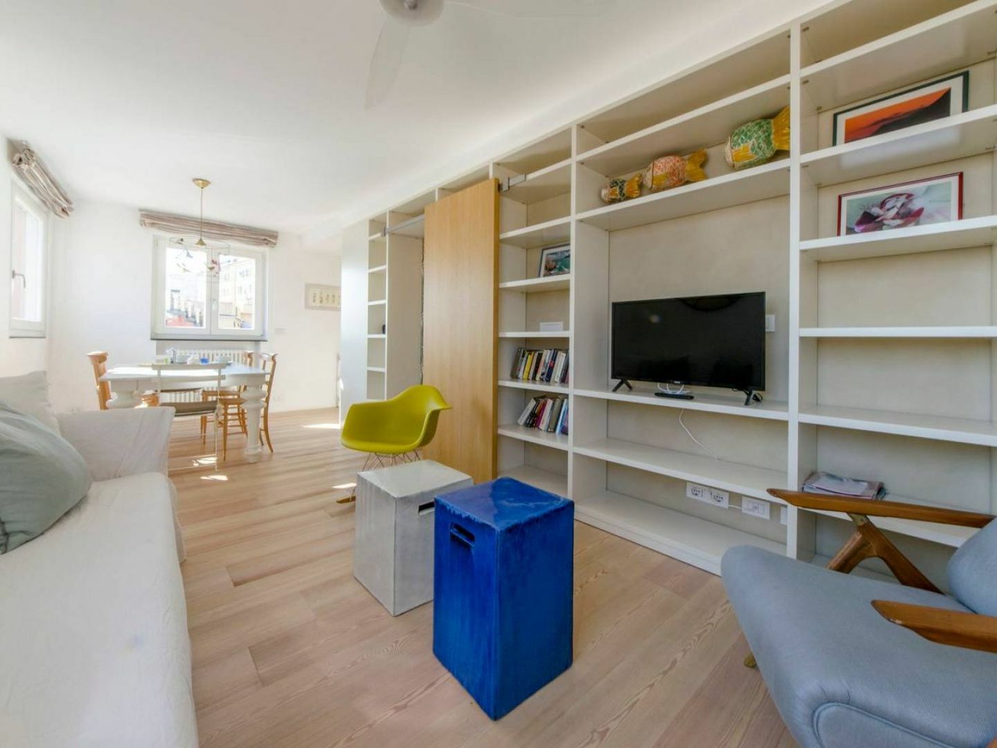 Joivy Sunny Apartment With Panoramic Terrace And Stunning View ジェノヴァ エクステリア 写真