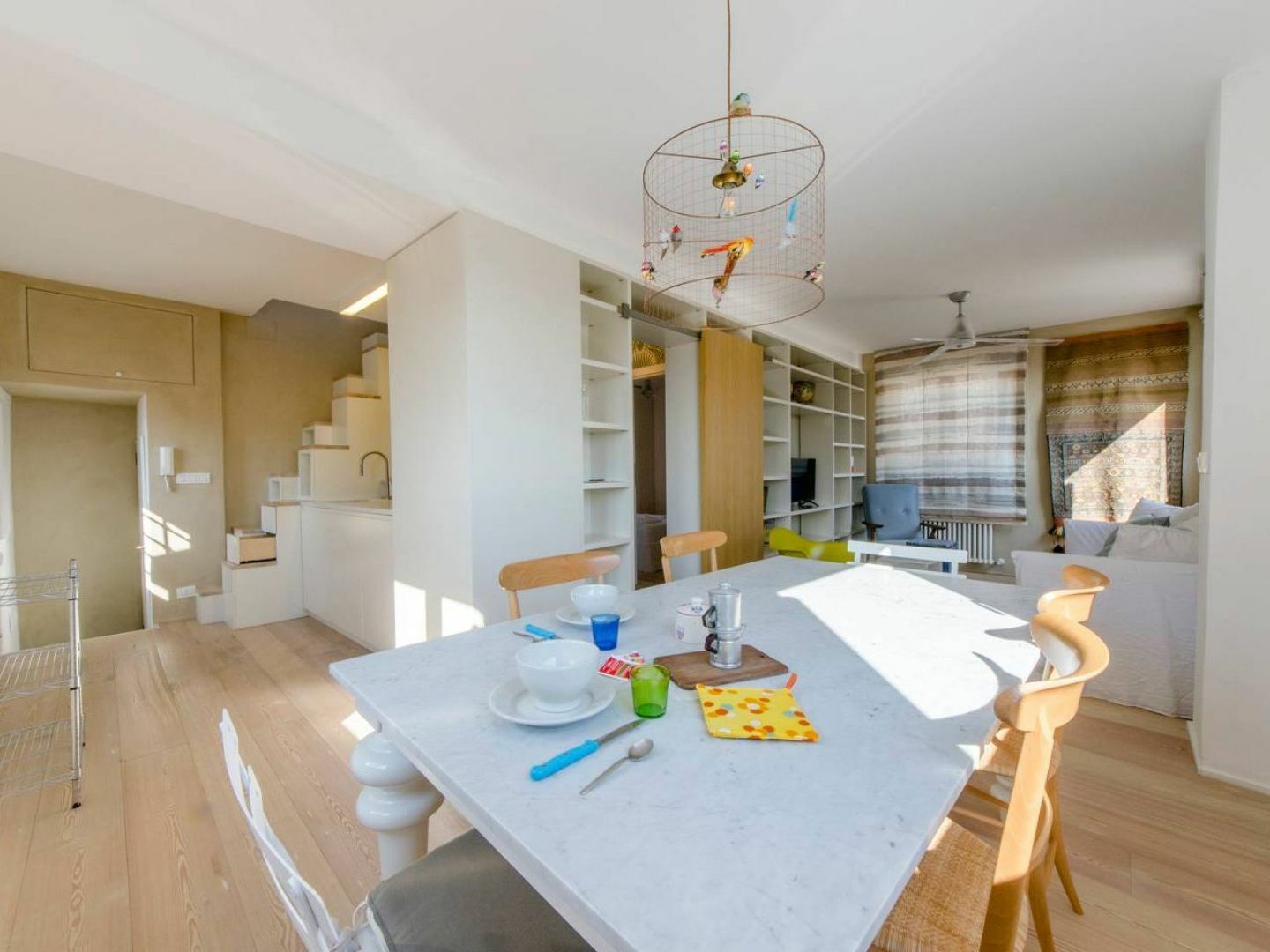Joivy Sunny Apartment With Panoramic Terrace And Stunning View ジェノヴァ エクステリア 写真