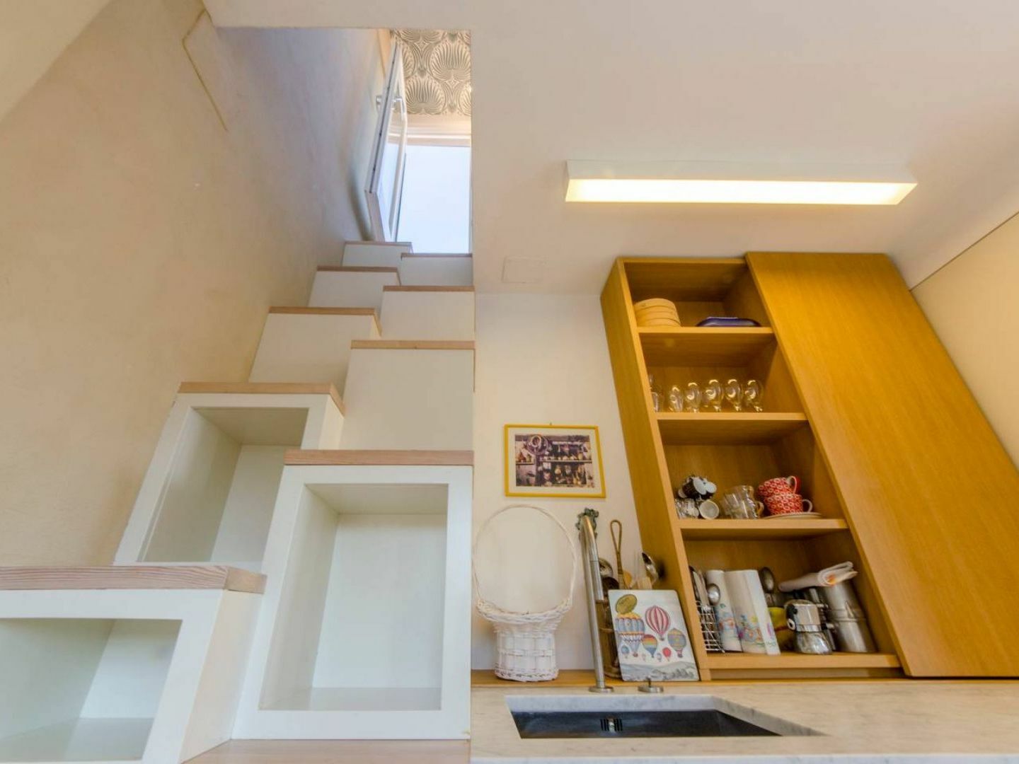 Joivy Sunny Apartment With Panoramic Terrace And Stunning View ジェノヴァ エクステリア 写真