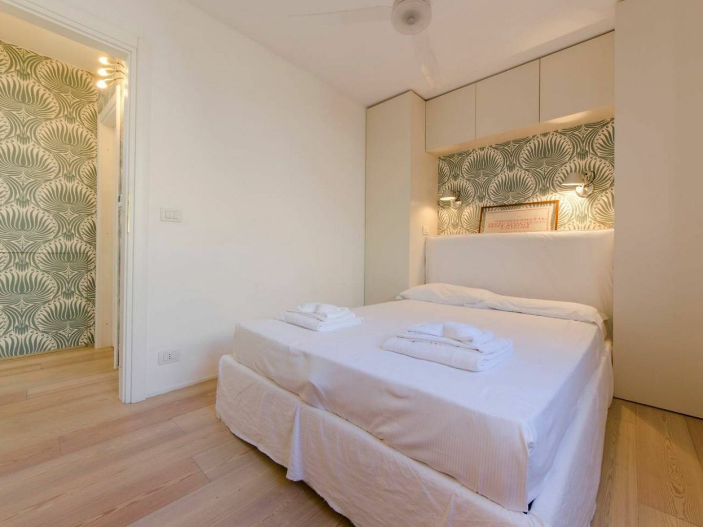 Joivy Sunny Apartment With Panoramic Terrace And Stunning View ジェノヴァ エクステリア 写真