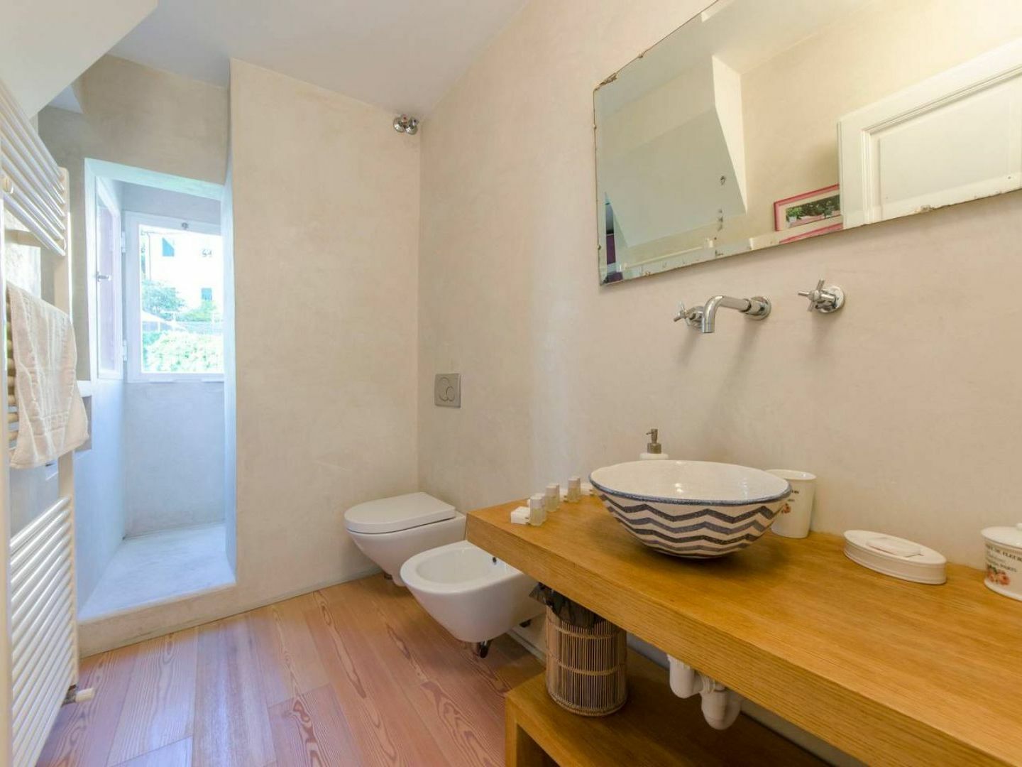 Joivy Sunny Apartment With Panoramic Terrace And Stunning View ジェノヴァ エクステリア 写真